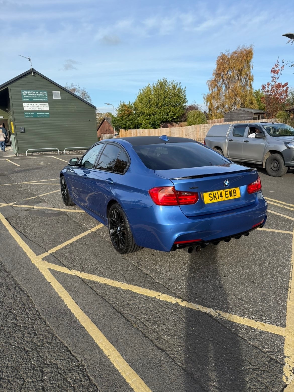 Used BMW 3 Series 2014 for sale - 76418148: Photo 5