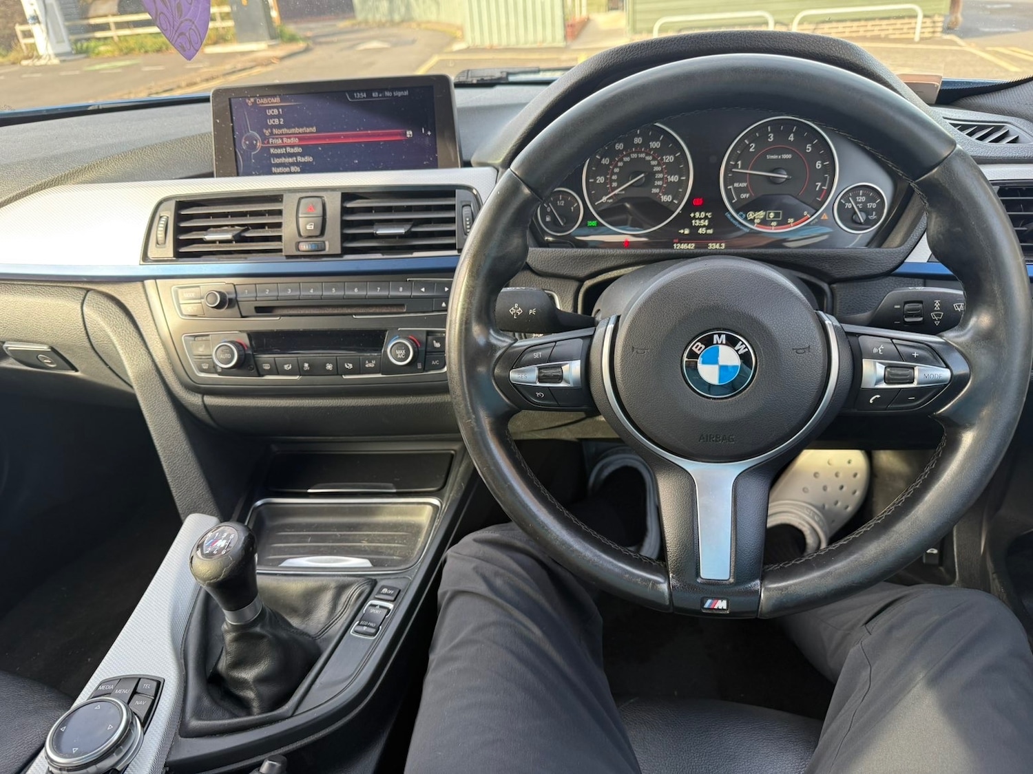 Used BMW 3 Series 2014 for sale - 76418148: Photo 7