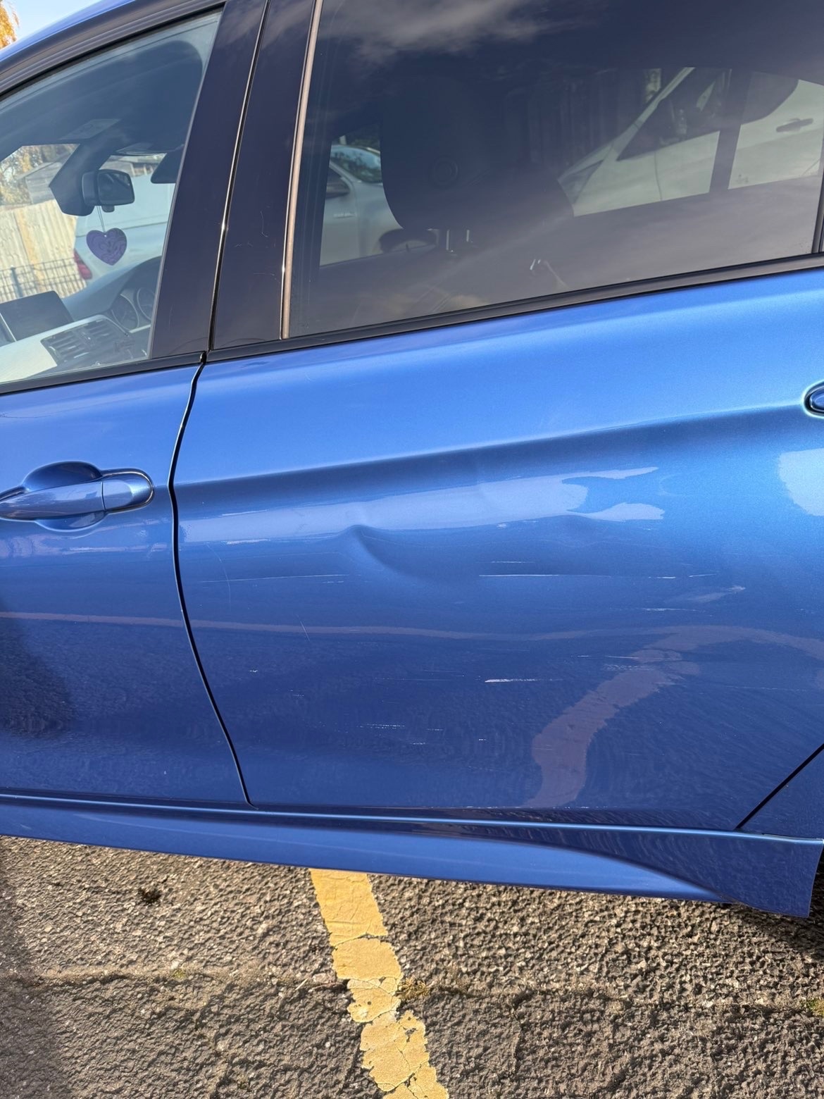 Used BMW 3 Series 2014 for sale - 76418148: Photo 8