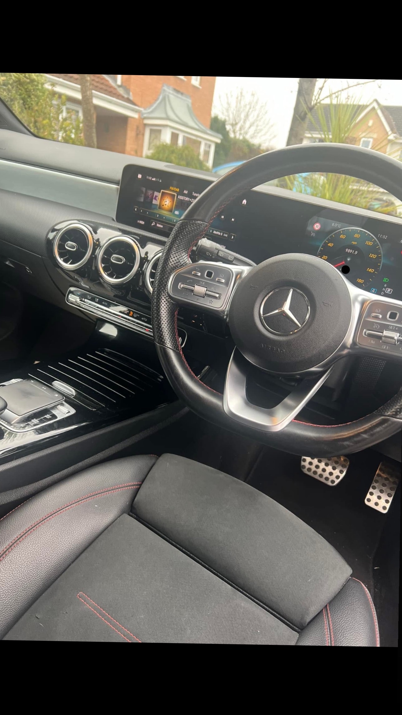 Used Mercedes-Benz A-Class 2019 for sale - 77175978: Photo 10