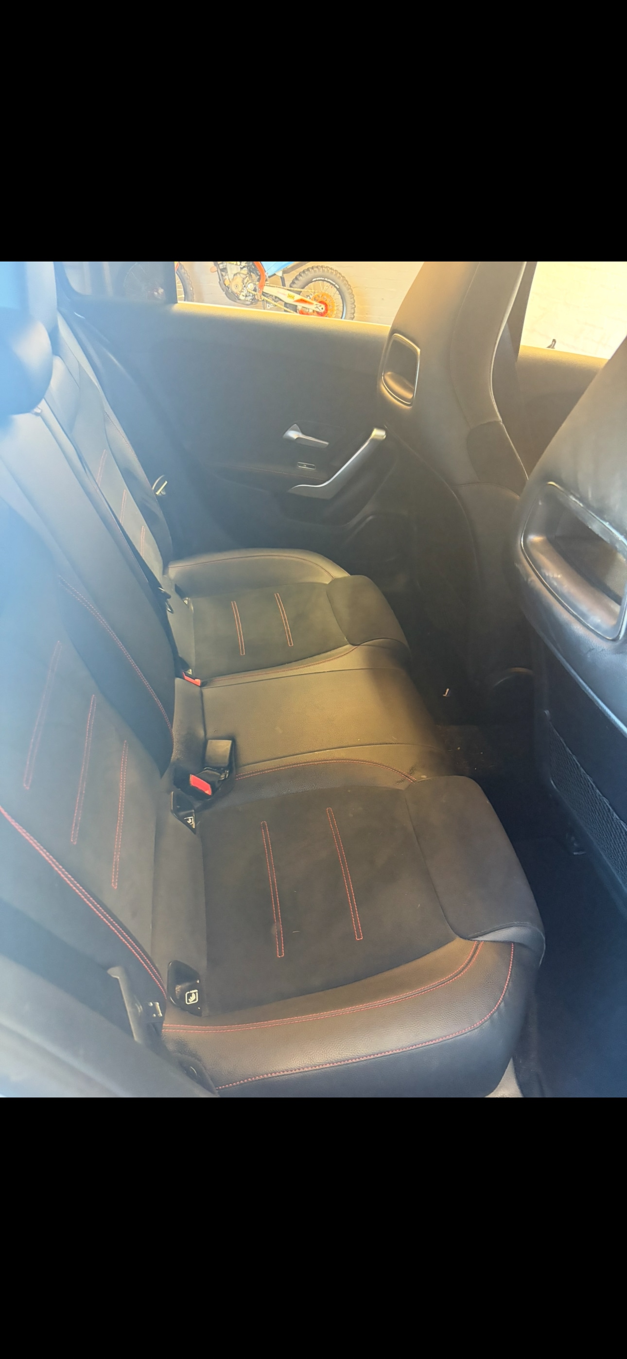 Used Mercedes-Benz A-Class 2019 for sale - 77175978: Photo 12