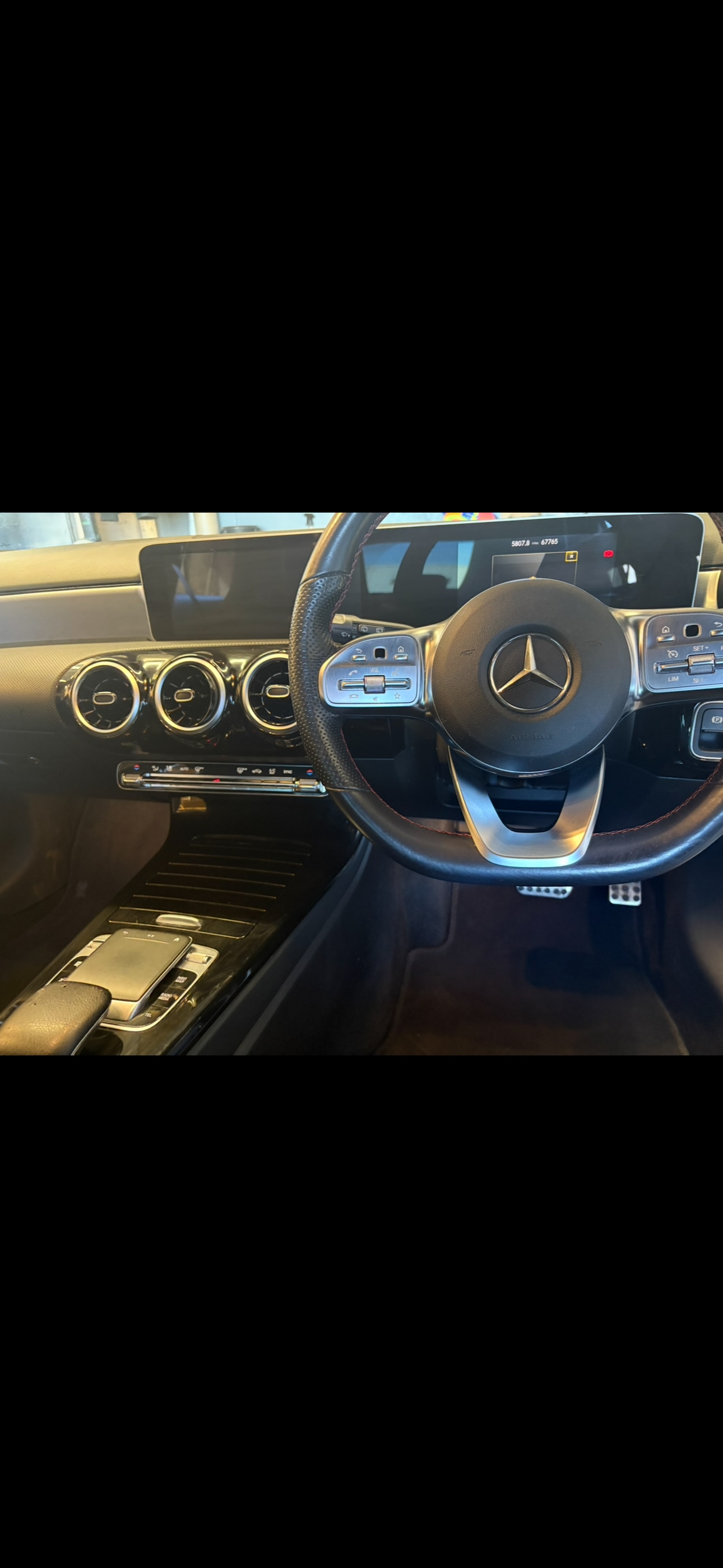 Used Mercedes-Benz A-Class 2019 for sale - 77175978: Photo 14