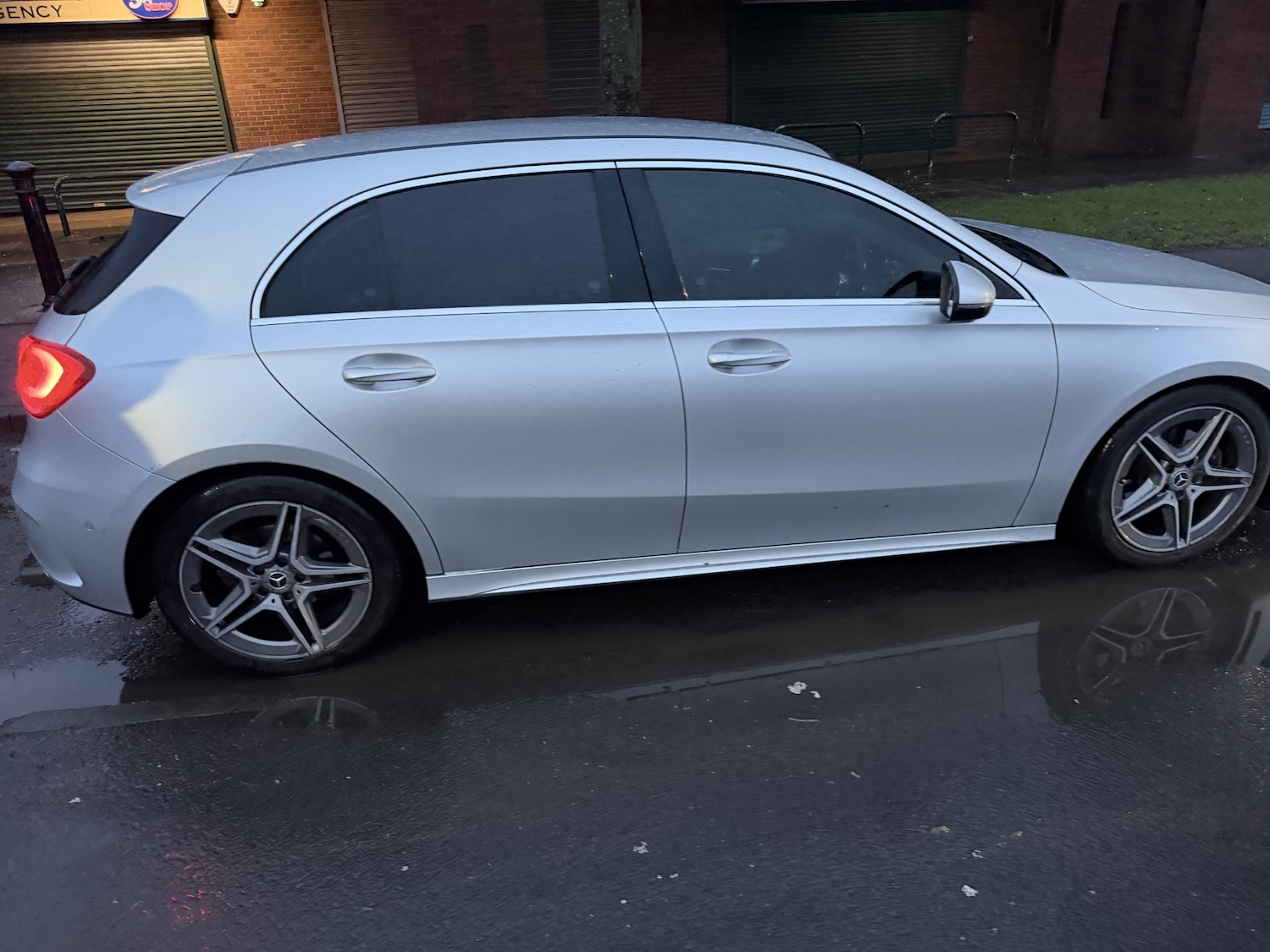 Used Mercedes-Benz A-Class 2019 for sale - 77175978: Photo 5