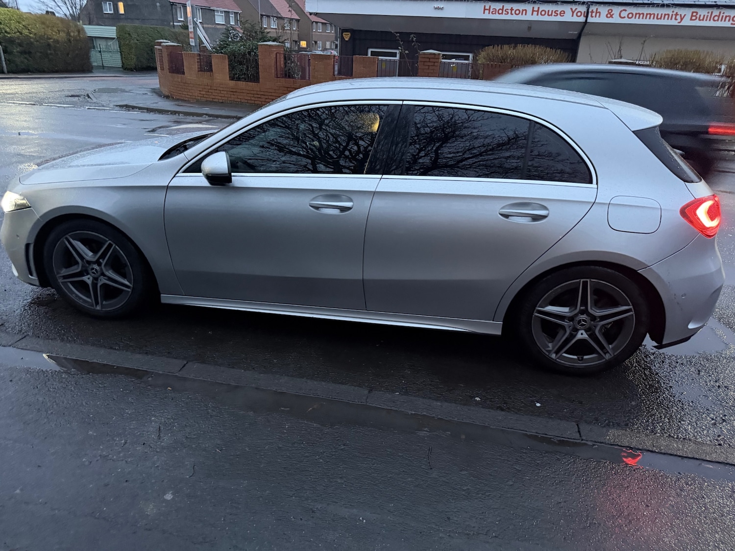 Used Mercedes-Benz A-Class 2019 for sale - 77175978: Photo 7