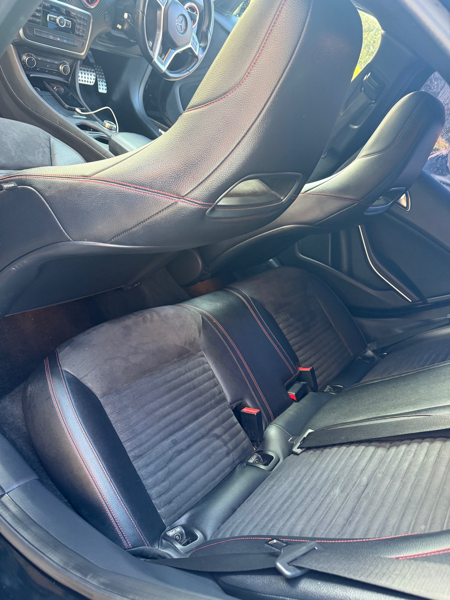 Used Mercedes-Benz A-Class 2014 for sale - 76794737: Photo 10