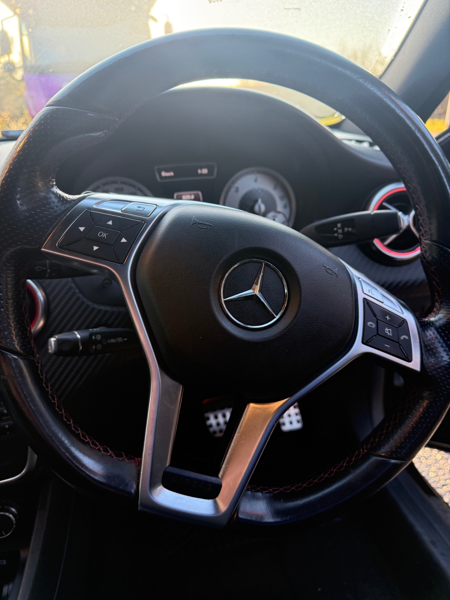 Used Mercedes-Benz A-Class 2014 for sale - 76794737: Photo 14