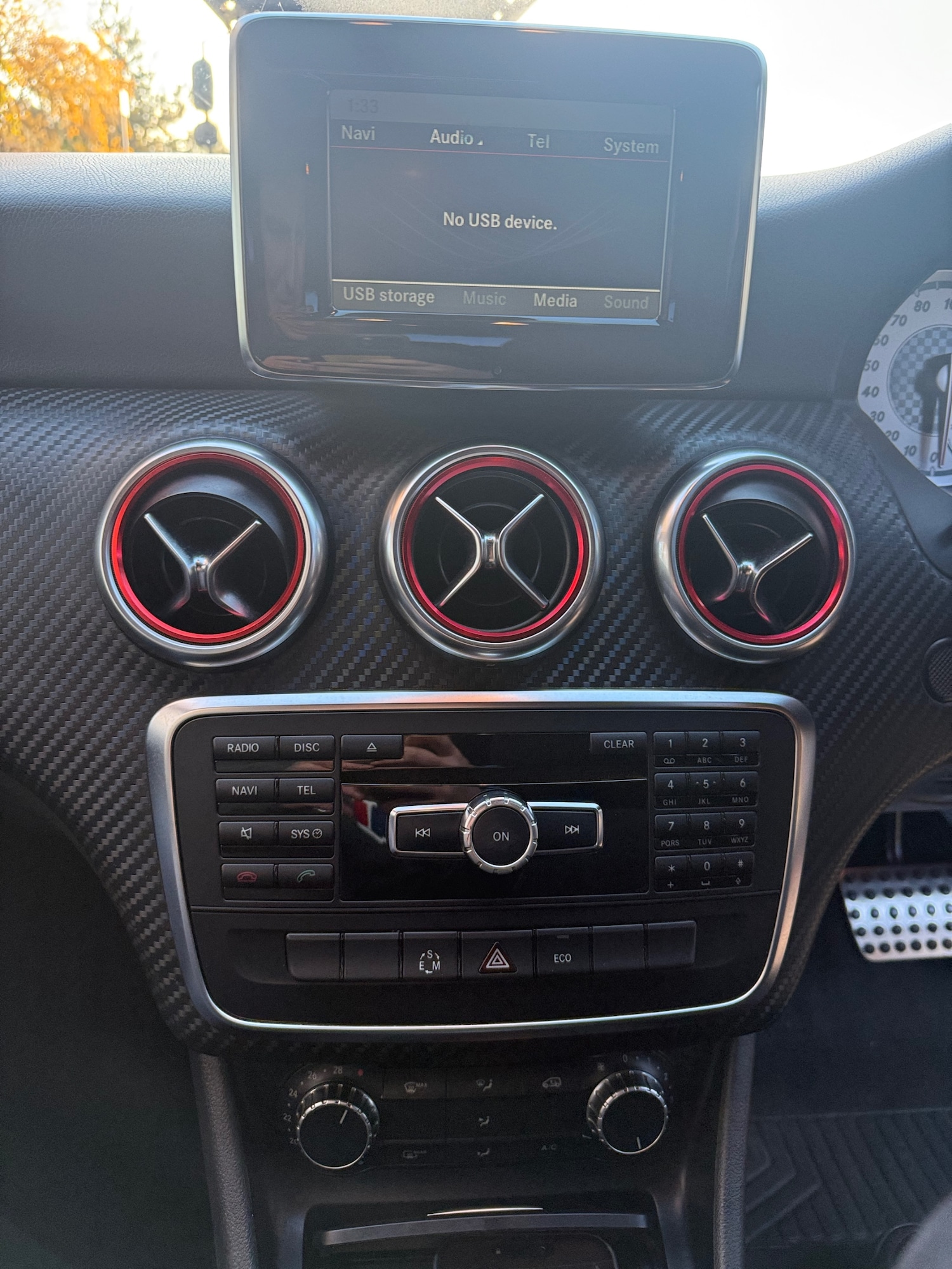 Used Mercedes-Benz A-Class 2014 for sale - 76794737: Photo 15