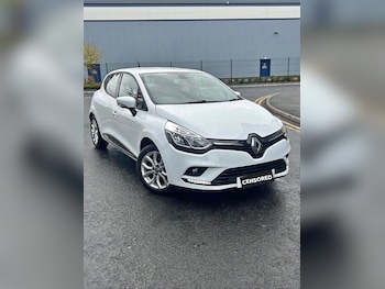 2018 (18) - 1.5 dCi 90 Dynamique Nav 5dr