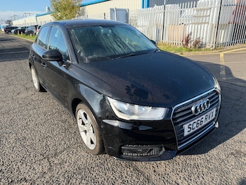 Audi - A1