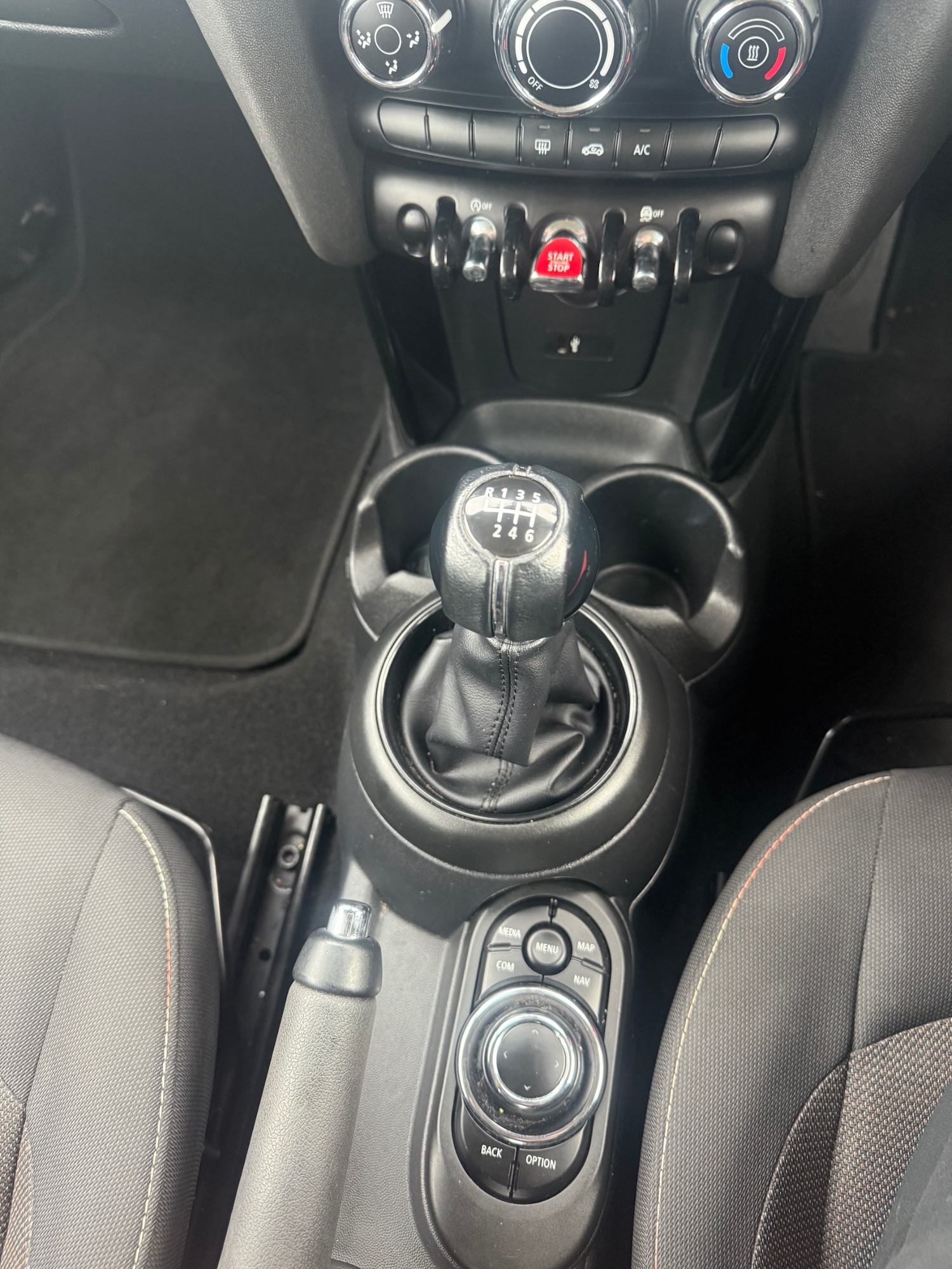 Used MINI Hatch 2021 for sale - 77162448: Photo 17