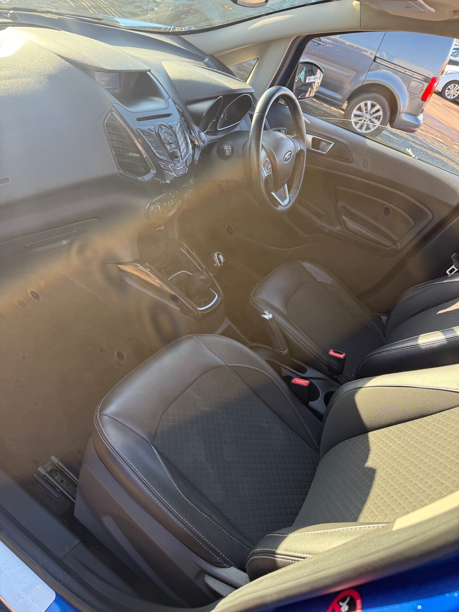 Used Ford Ecosport 2017 for sale - 76534318: Photo 11