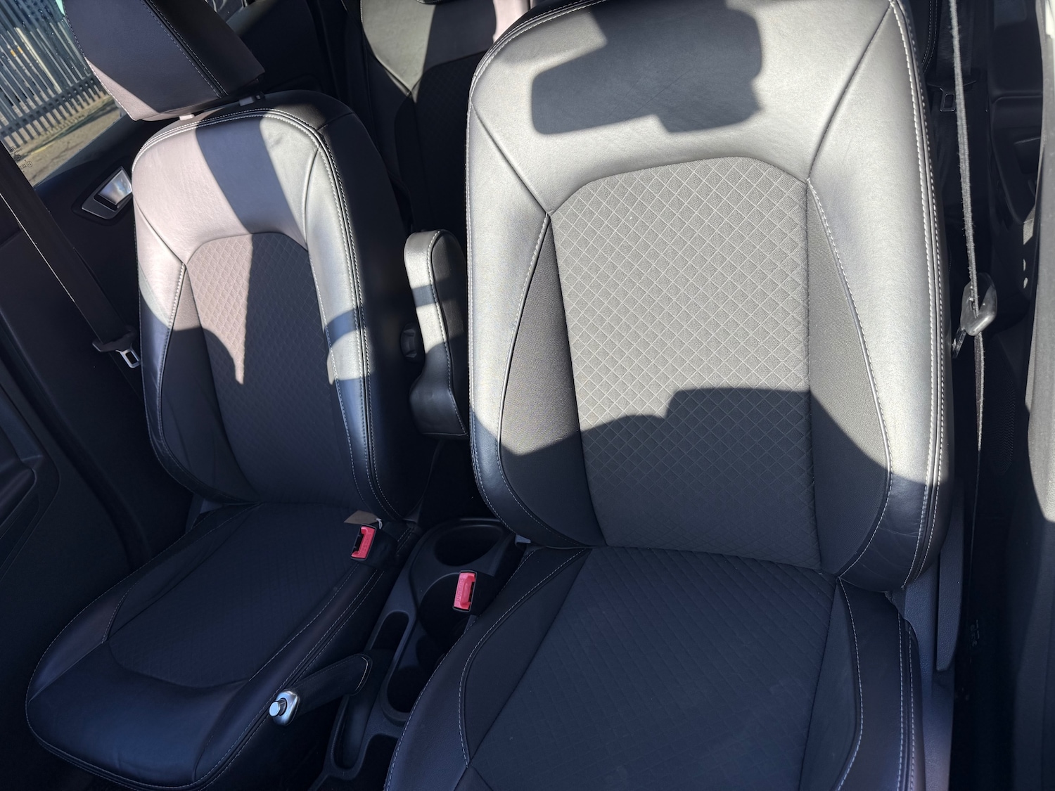 Used Ford Ecosport 2017 for sale - 76534318: Photo 12