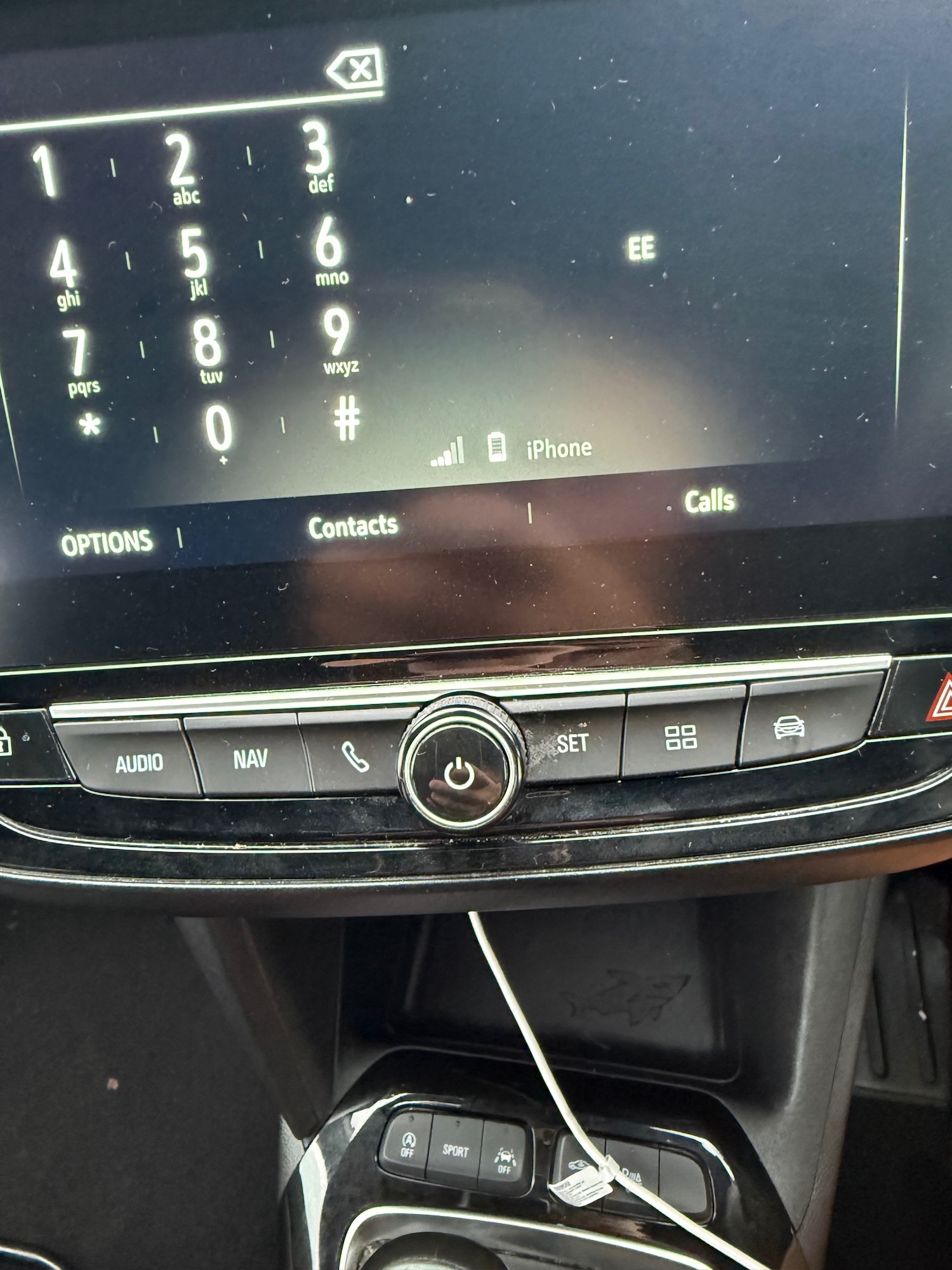 Used Vauxhall Corsa 2023 for sale - 76396717: Photo 11