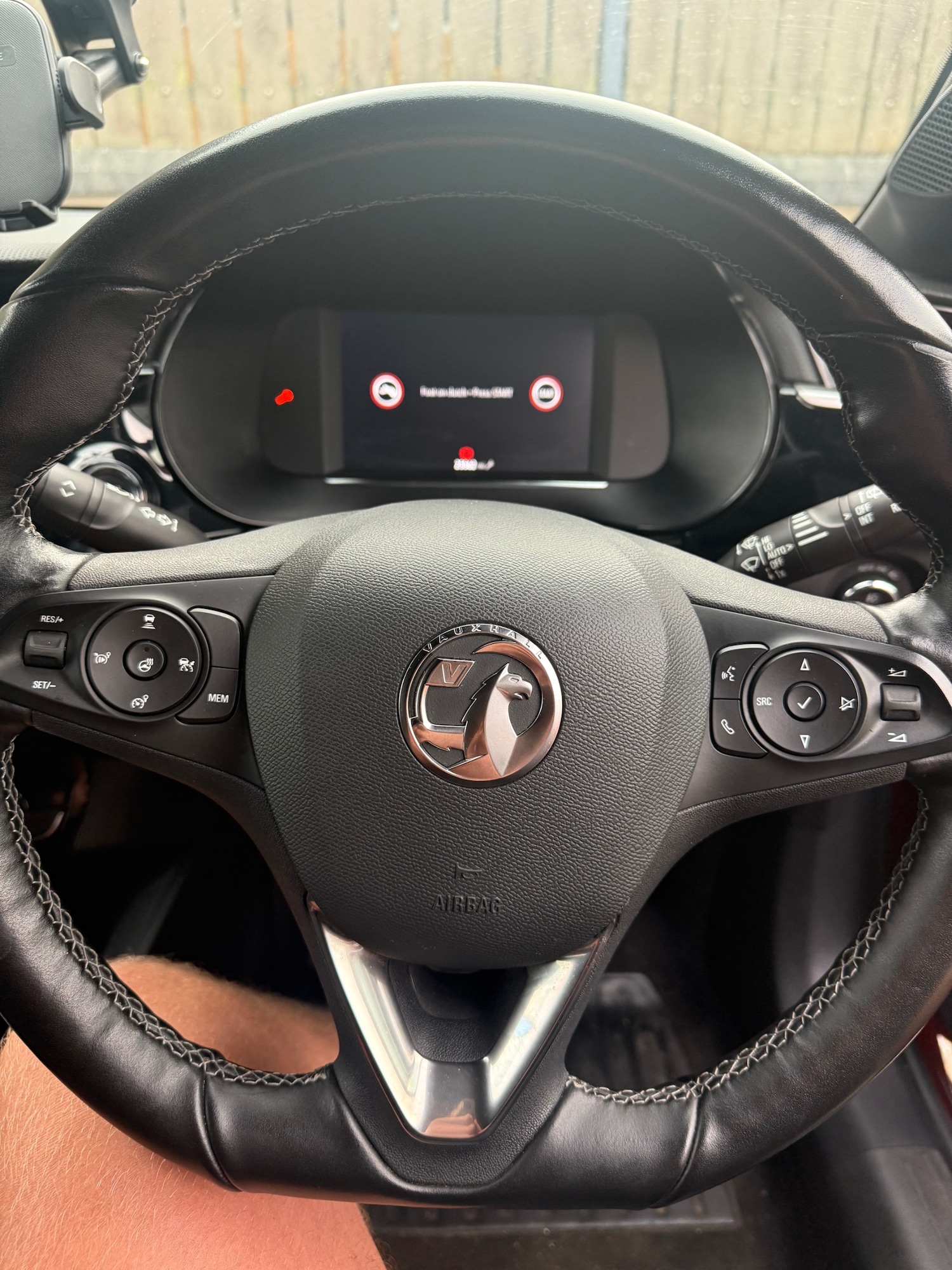 Used Vauxhall Corsa 2023 for sale - 76396717: Photo 12