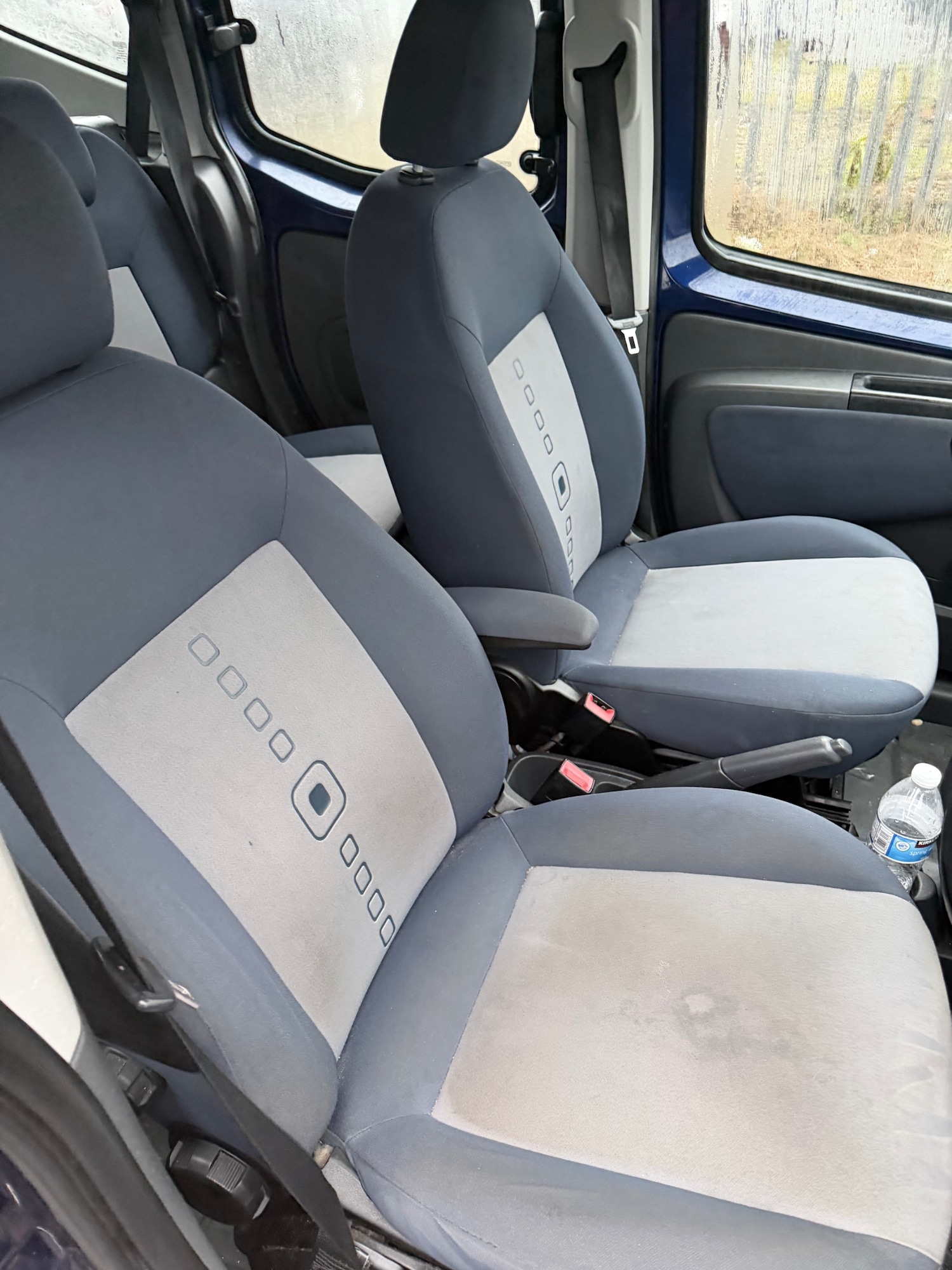 Used Citroen Nemo Multispace 2010 for sale - 77450825: Photo 10