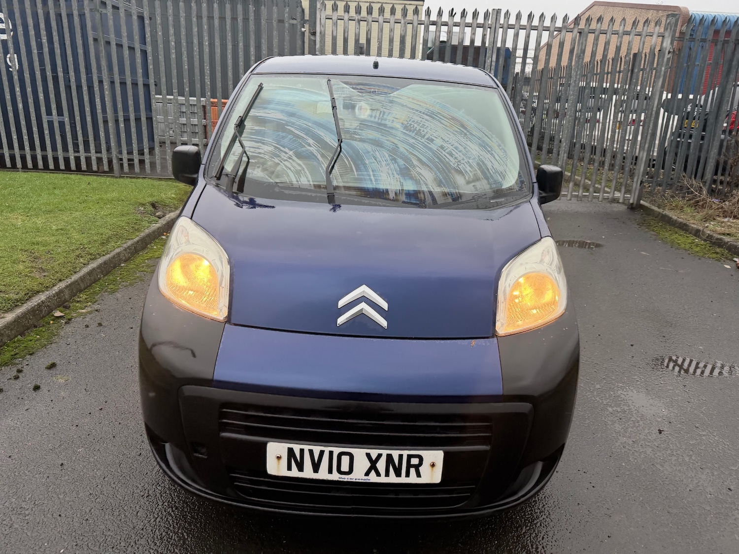 Used Citroen Nemo Multispace 2010 for sale - 77450825: Photo 2
