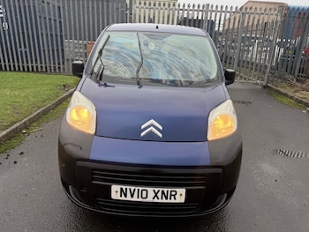 Used Citroen Nemo Multispace 2010 for sale - 77450825: Photo