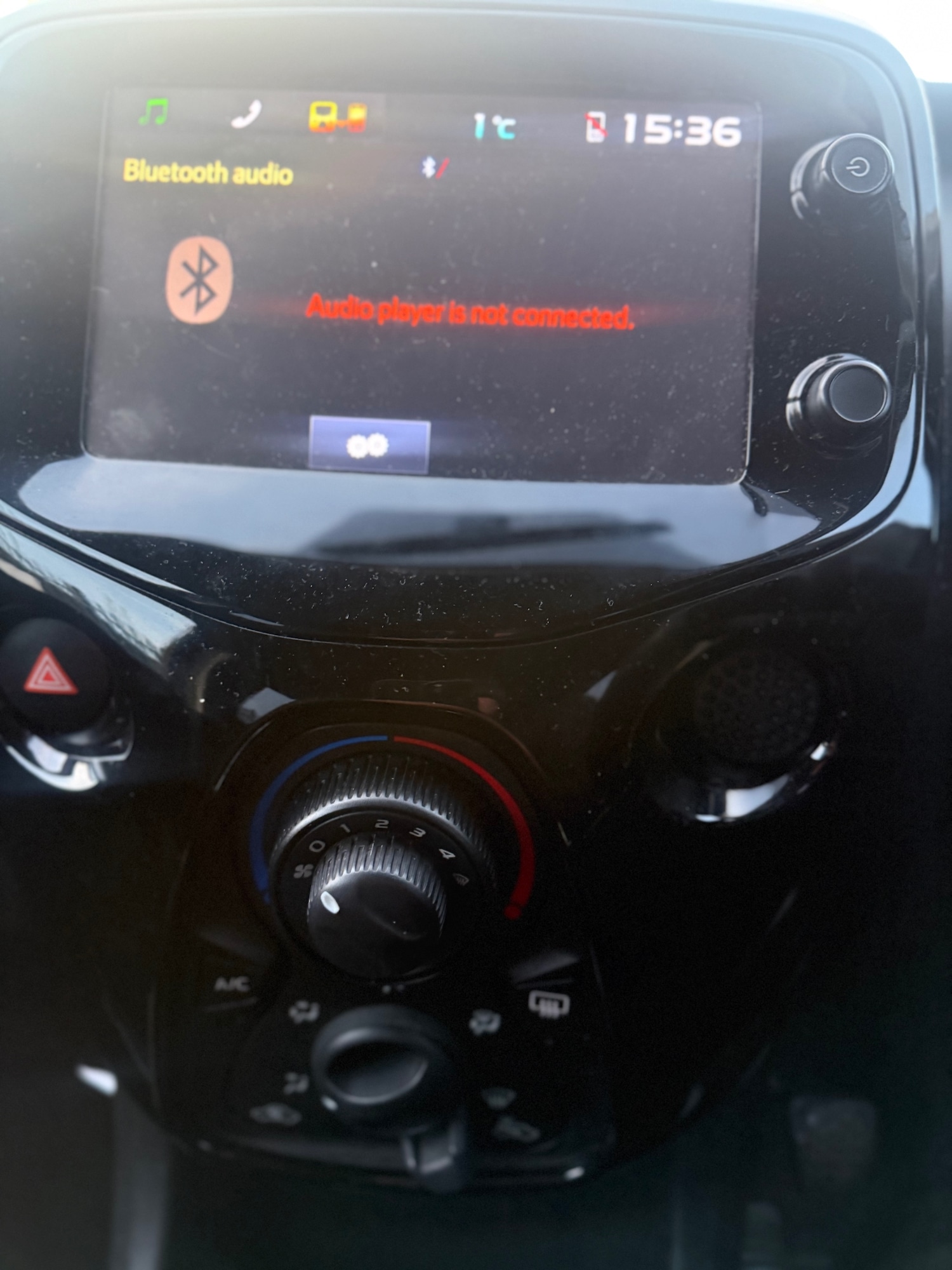 Used Citroen C1 2017 for sale - 77201652: Photo 11