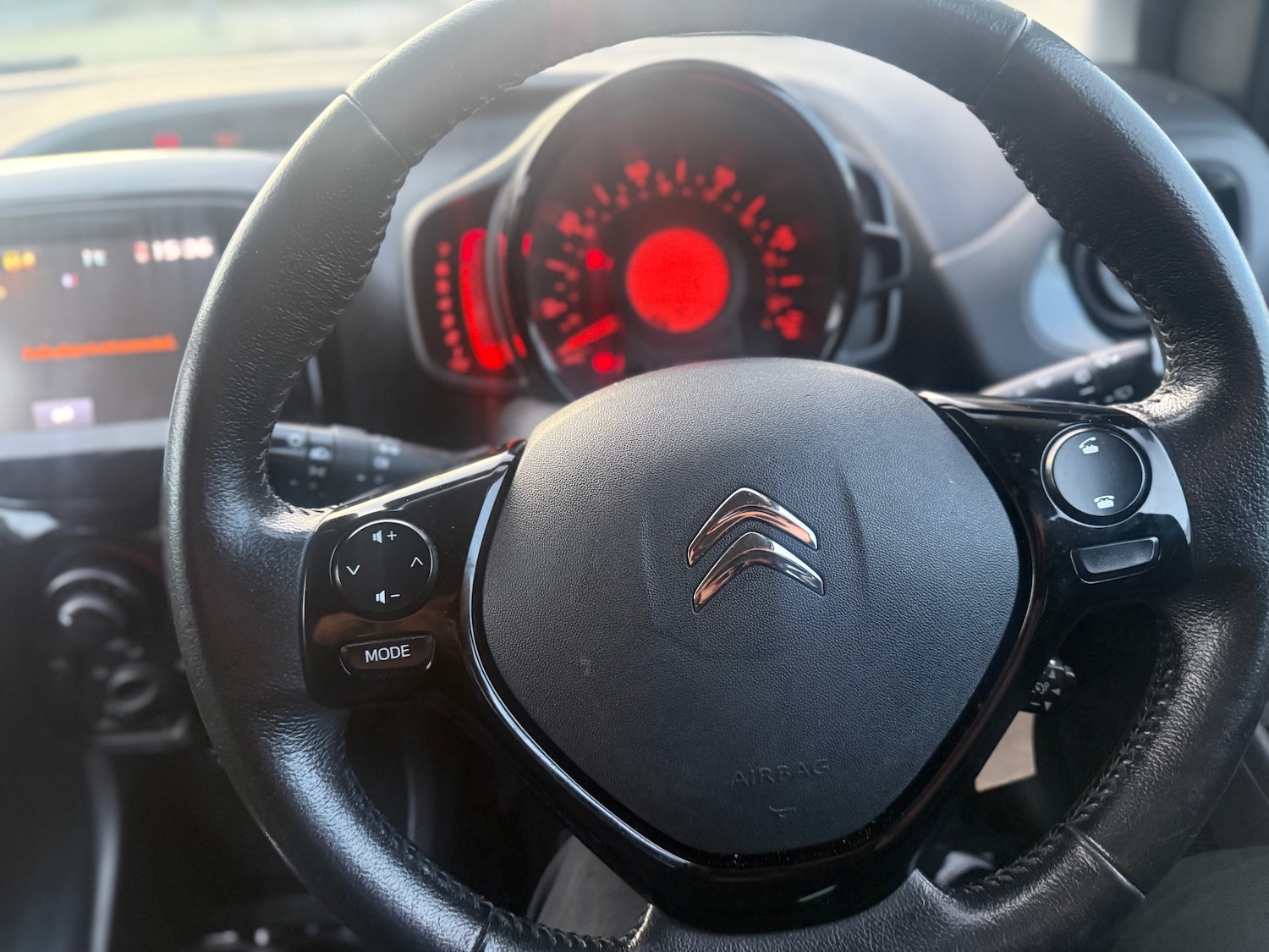 Used Citroen C1 2017 for sale - 77201652: Photo 12