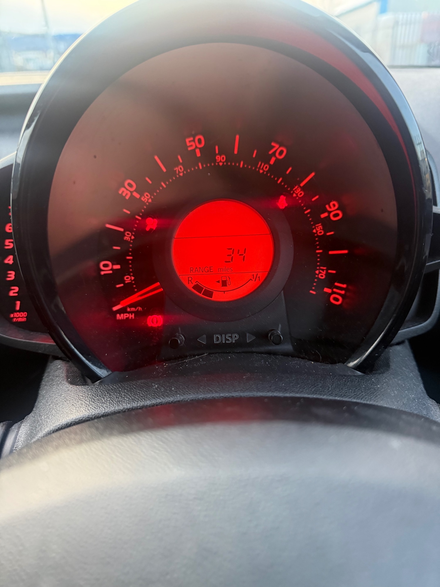 Used Citroen C1 2017 for sale - 77201652: Photo 13