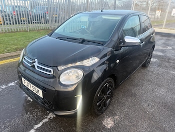 Citroen C1 feature image