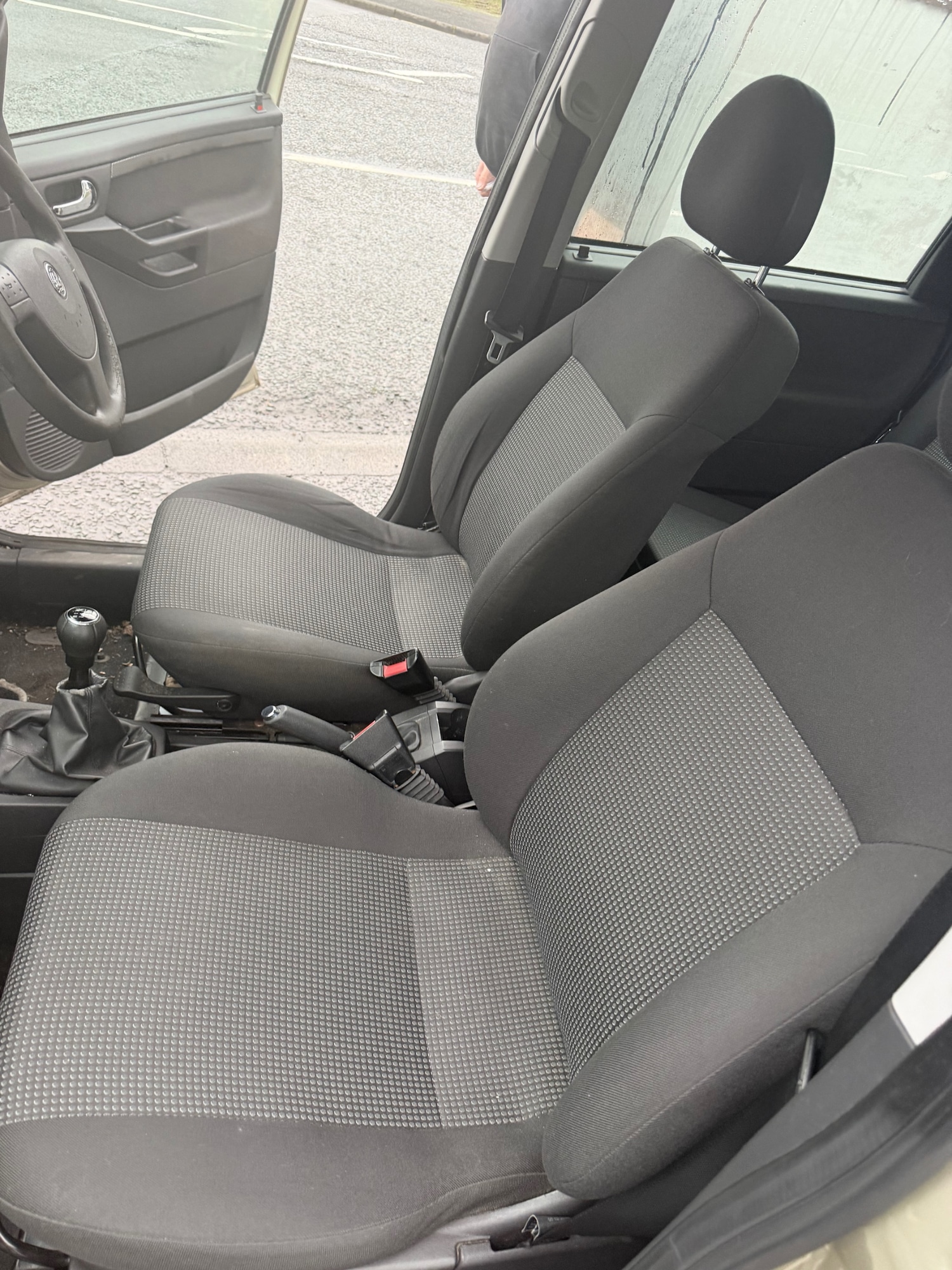 Used Vauxhall Meriva 2010 for sale - 77283112: Photo 10