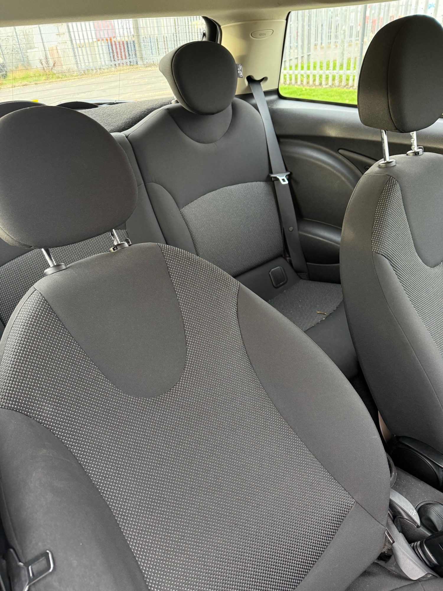 Used MINI Hatch 2012 for sale - 77065838: Photo 10