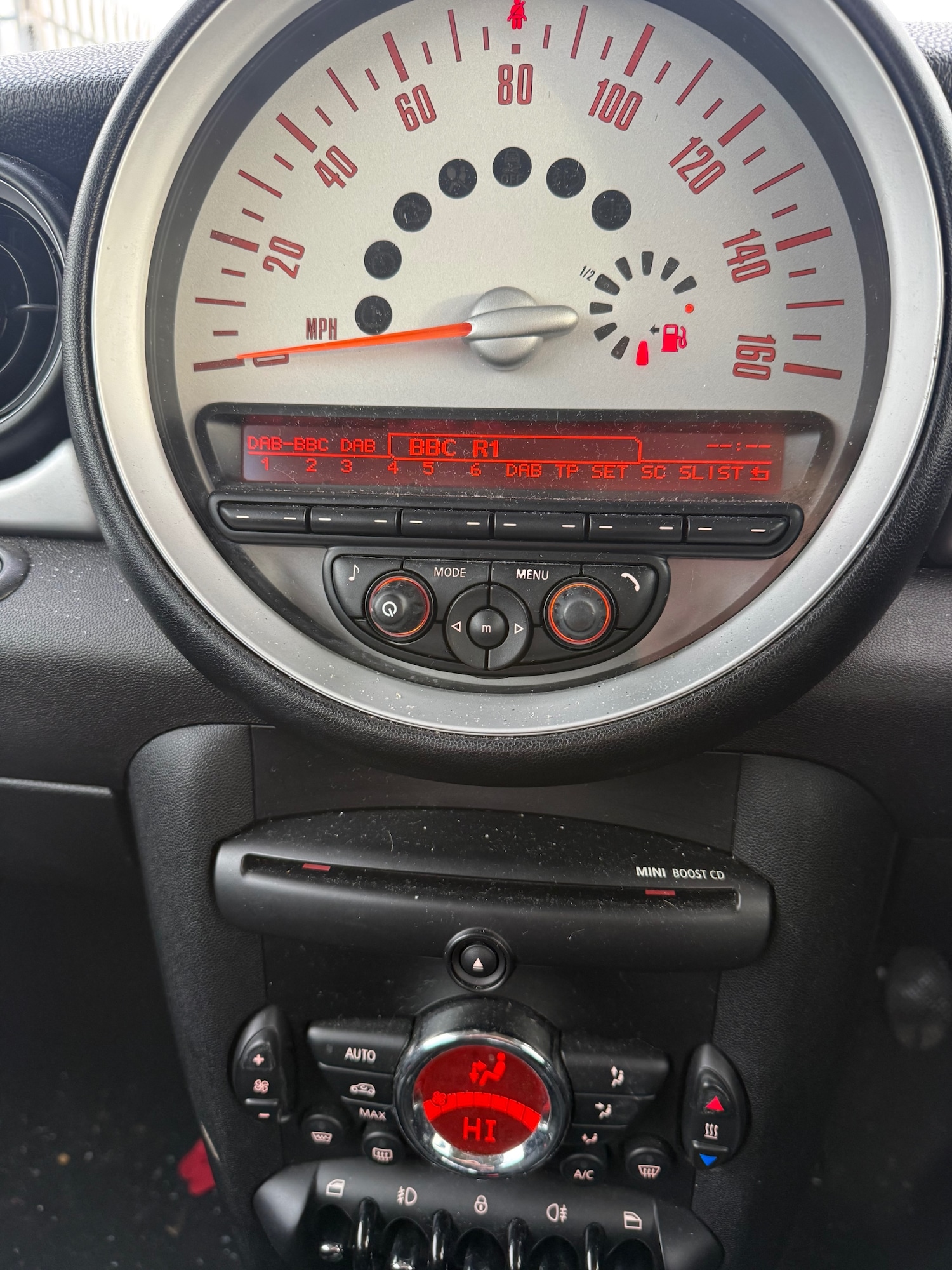 Used MINI Hatch 2012 for sale - 77065838: Photo 11