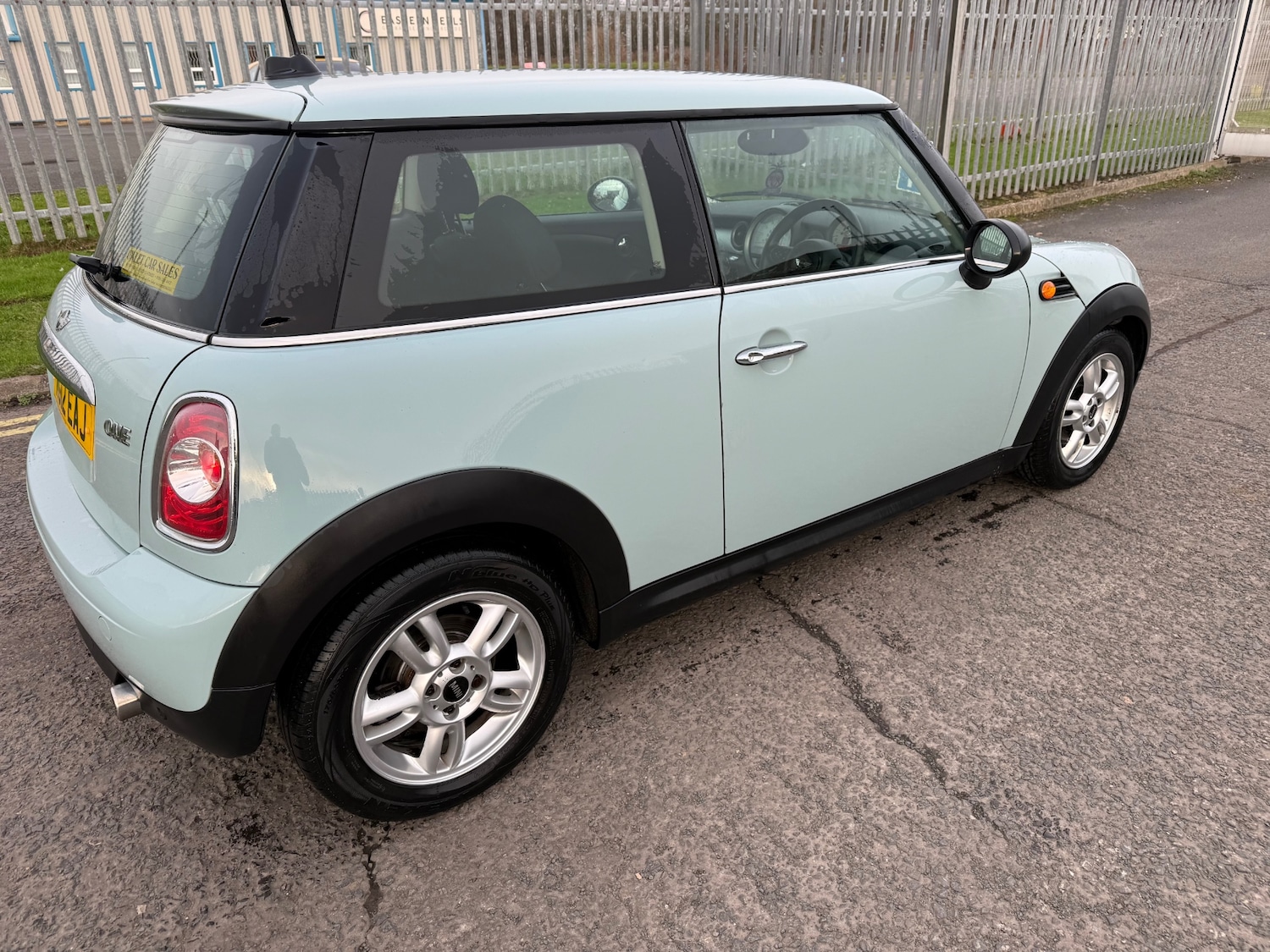 Used MINI Hatch 2012 for sale - 77065838: Photo 2