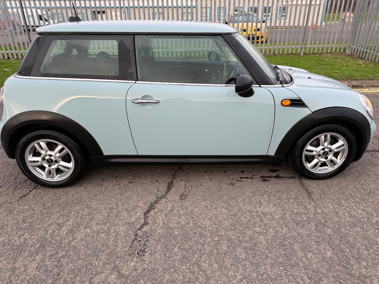 Used MINI Hatch 2012 for sale - 77065838: Photo 3