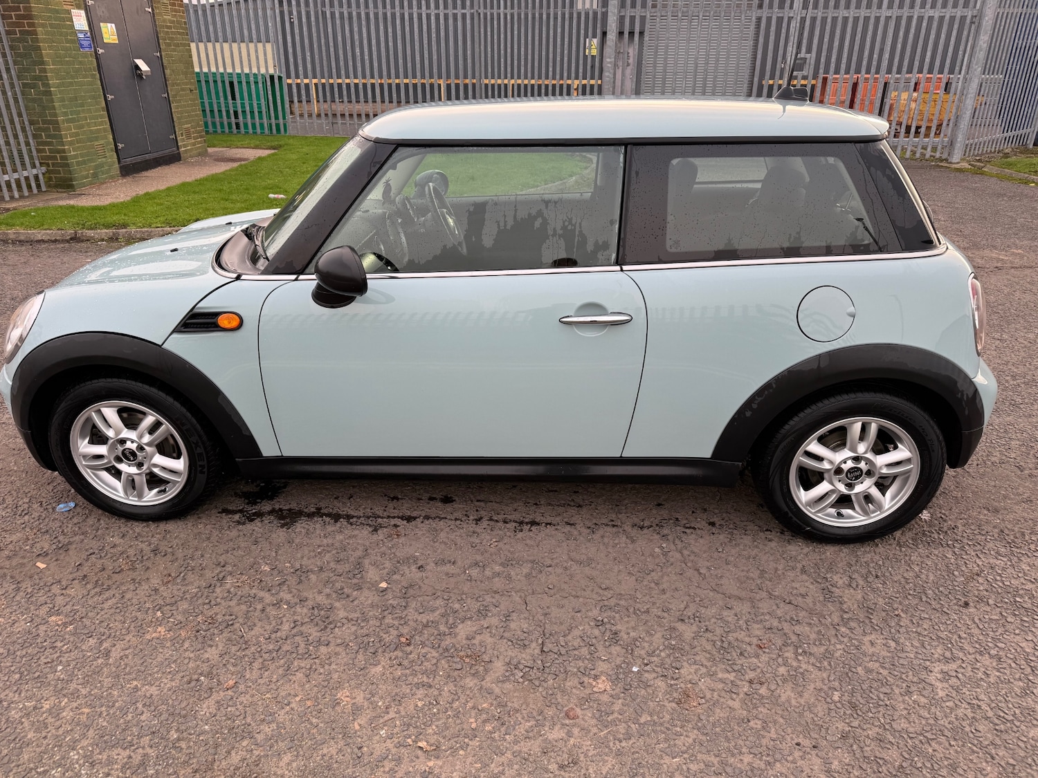 Used MINI Hatch 2012 for sale - 77065838: Photo 7