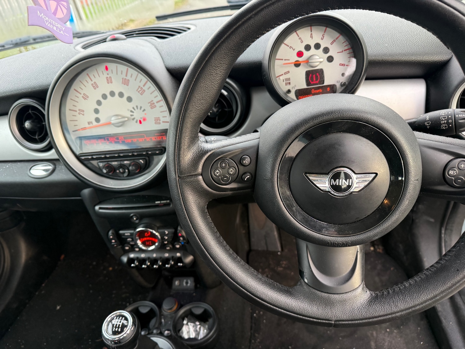 Used MINI Hatch 2012 for sale - 77065838: Photo 9