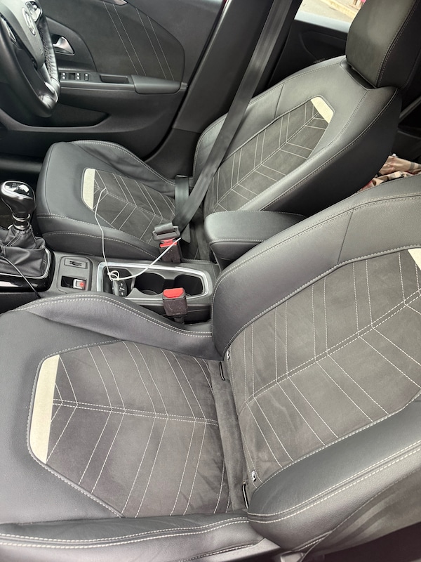 Used Vauxhall Corsa 2023 for sale - 76117429: Photo 10