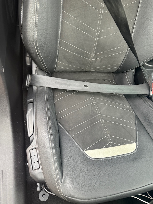 Used Vauxhall Corsa 2023 for sale - 76117429: Photo 12