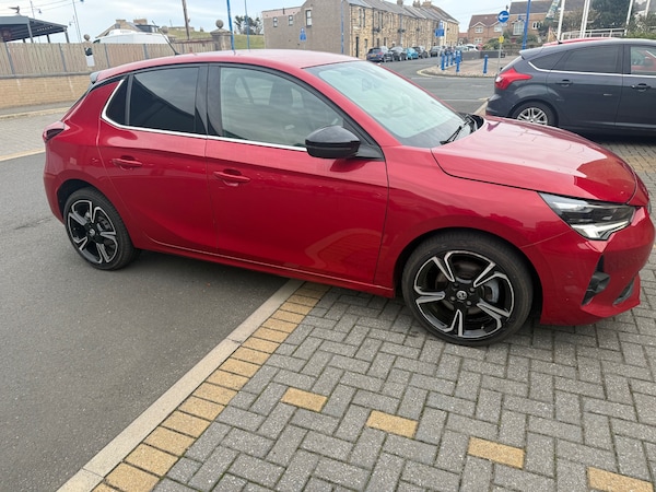 Used Vauxhall Corsa 2023 for sale - 76117429: Photo 2