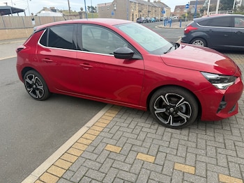 Used Vauxhall Corsa 2023 for sale - 76117429: Photo 2