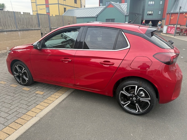 Used Vauxhall Corsa 2023 for sale - 76117429: Photo 7