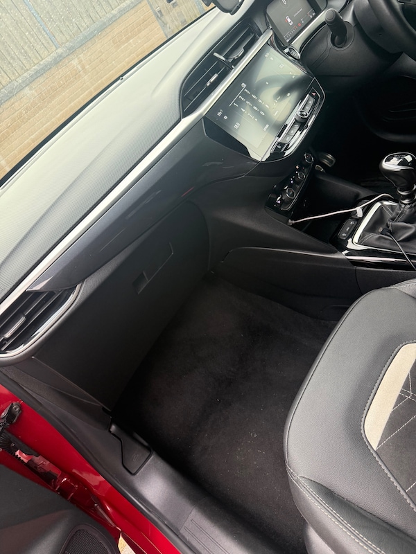 Used Vauxhall Corsa 2023 for sale - 76117429: Photo 9