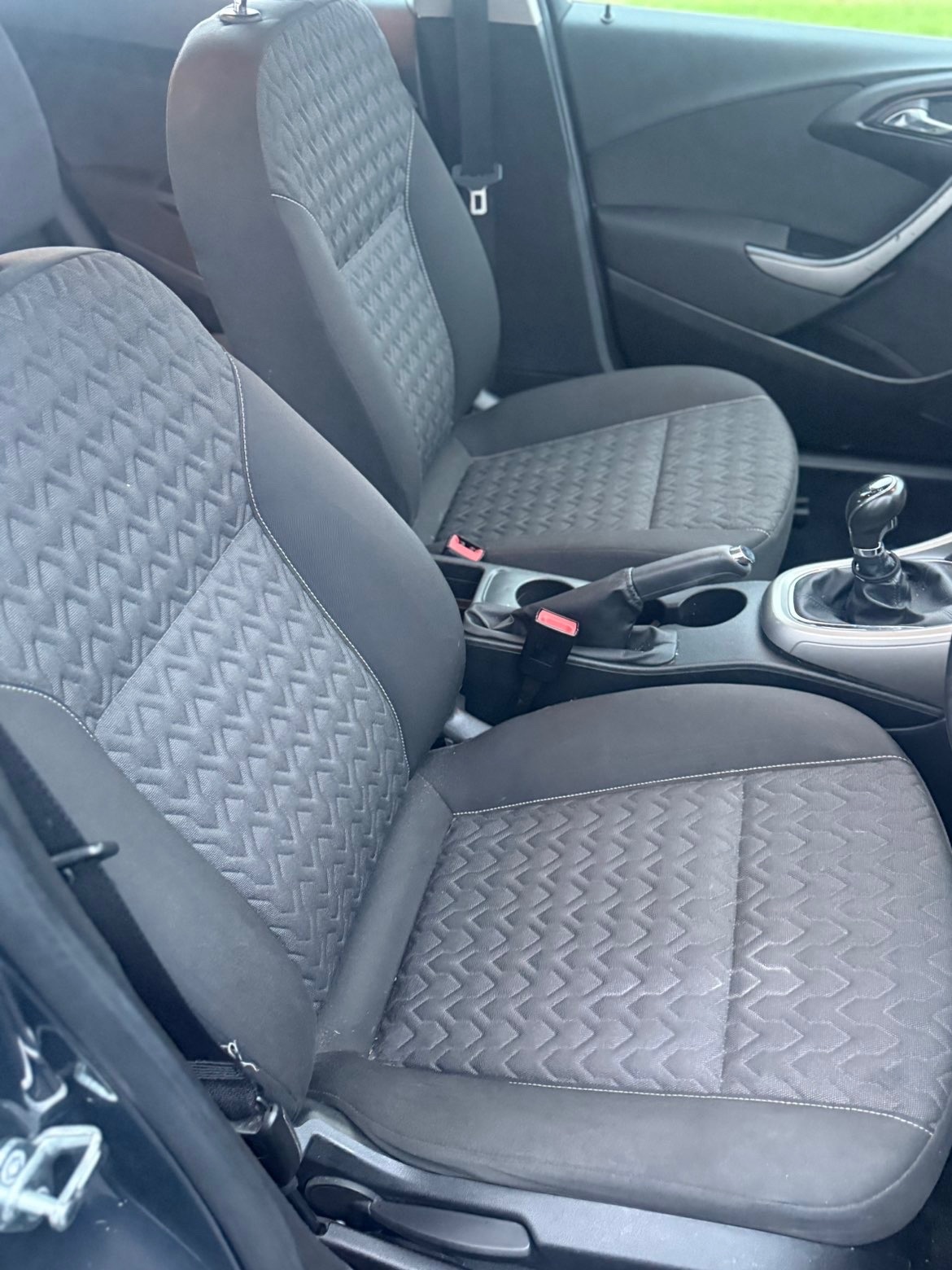 Used Vauxhall Astra 2013 for sale - 77127704: Photo 13