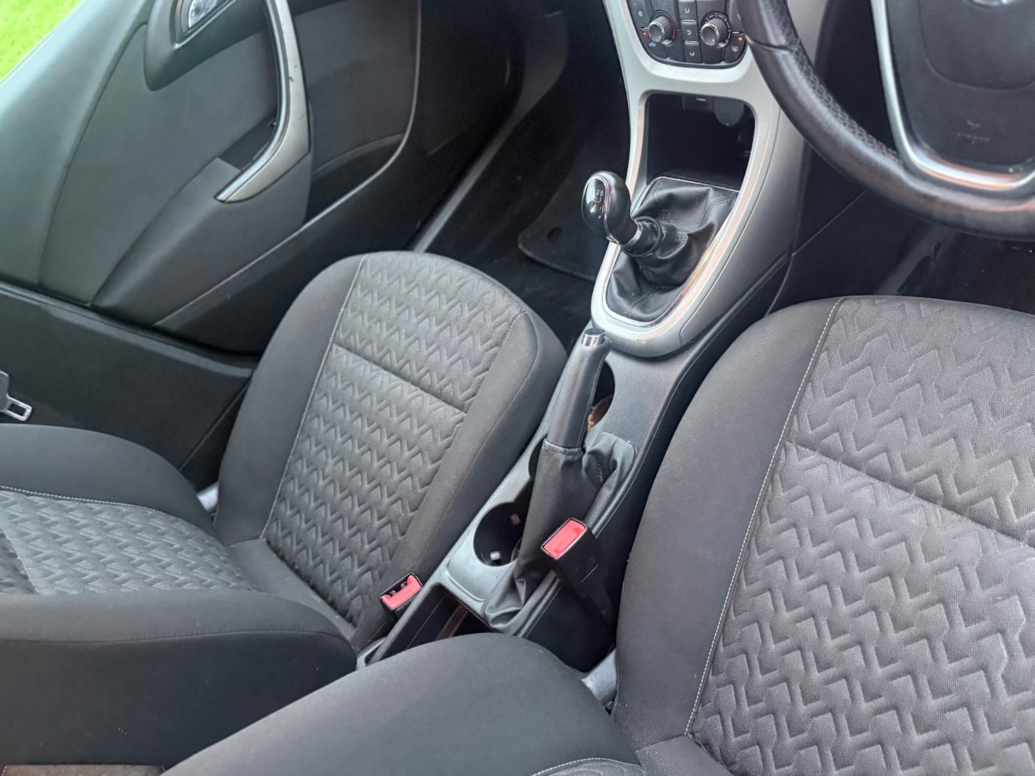 Used Vauxhall Astra 2013 for sale - 77127704: Photo 15