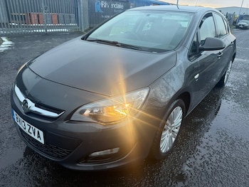 2013 (13) - 1.4i 16V Energy 5dr