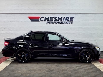 Used BMW 3 Series 2018 for sale - 77310735: Photo