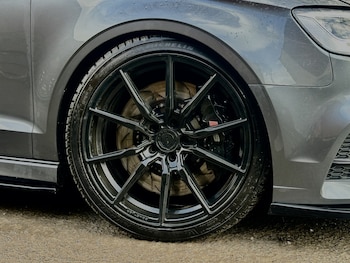 Used Audi S3 2017 for sale - 77864876: Photo