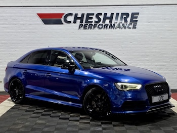 Used Audi S3 2015 for sale - 77822249: Photo