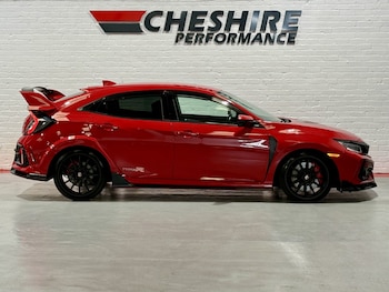 Used Honda Civic 2017 for sale - 79507886: Photo