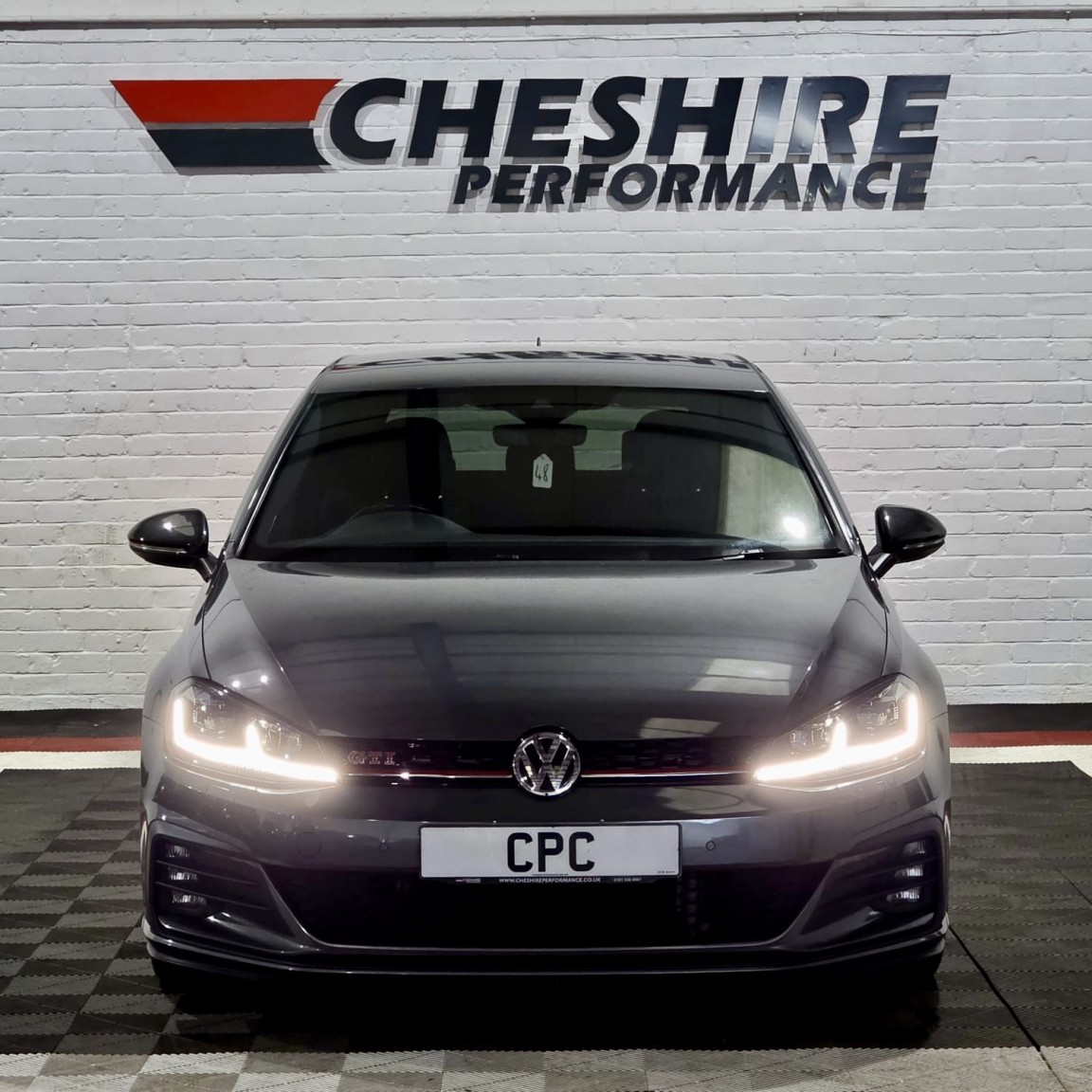 Used Volkswagen Golf 2019 for sale - 77258960: Photo 10