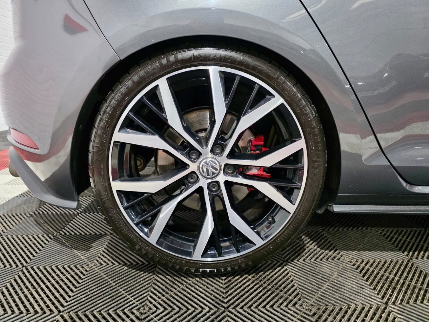 Used Volkswagen Golf 2019 for sale - 77258960: Photo 13