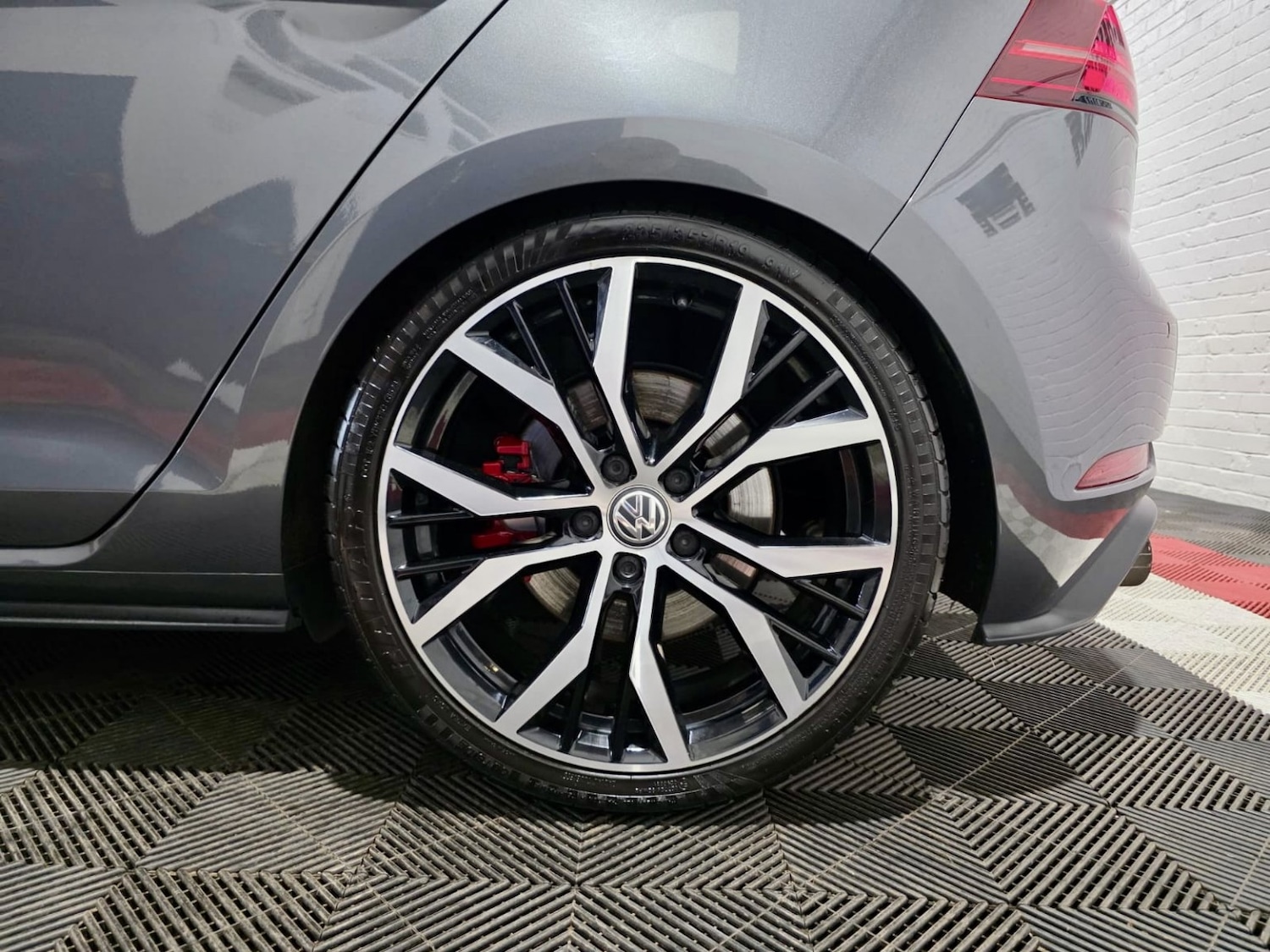 Used Volkswagen Golf 2019 for sale - 77258960: Photo 14