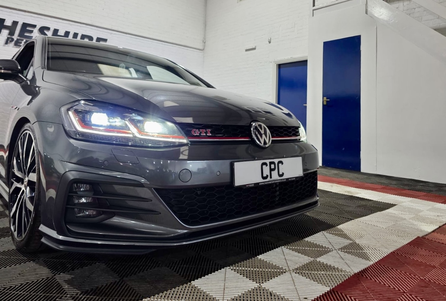 Used Volkswagen Golf 2019 for sale - 77258960: Photo 15