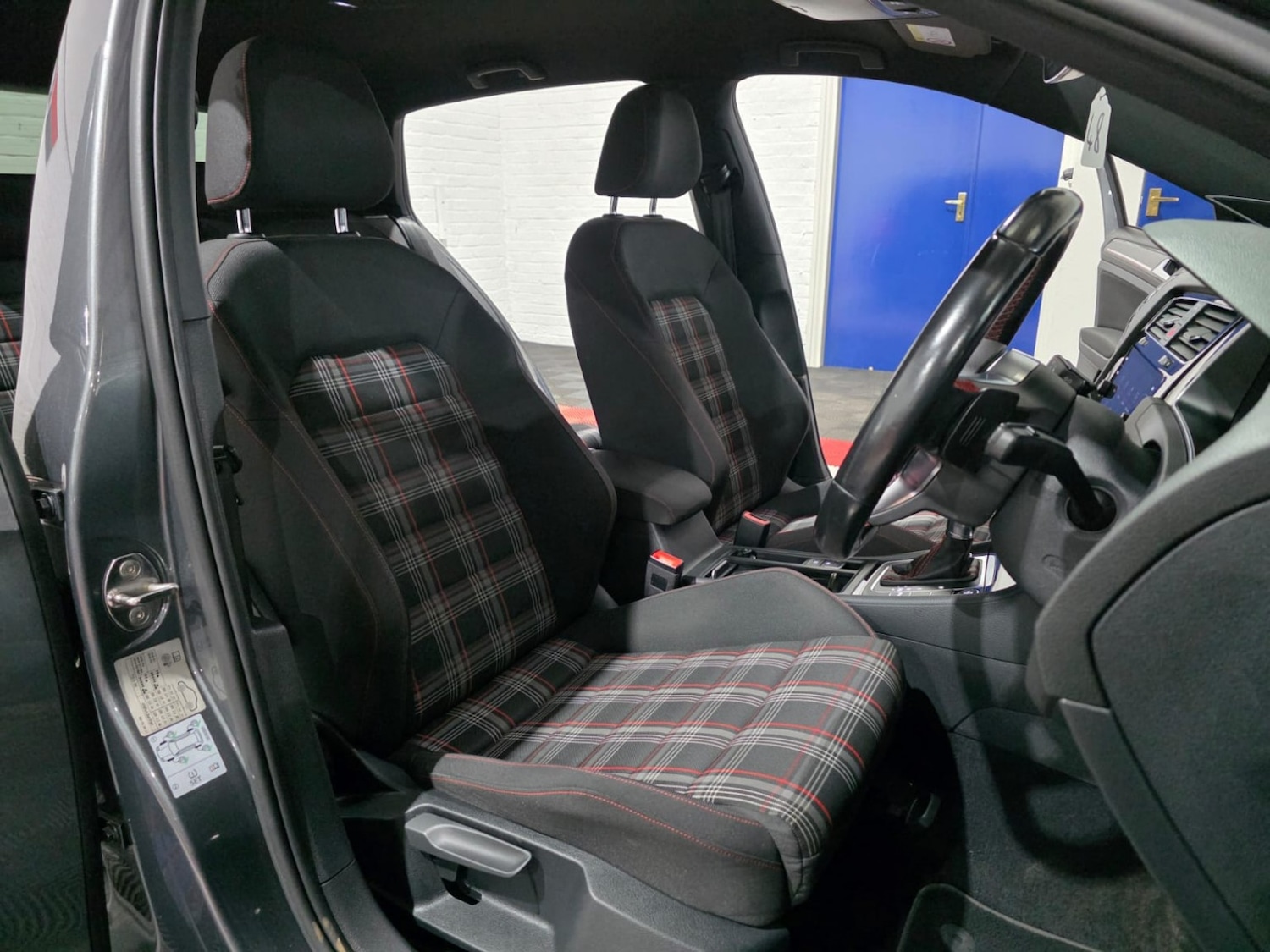 Used Volkswagen Golf 2019 for sale - 77258960: Photo 16